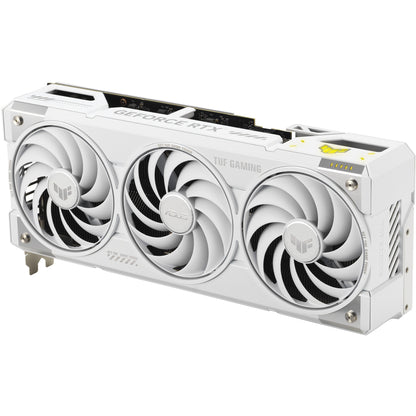 RTX 5070 TI 16GB ASUS TUF Gaming BTF OC 3 Fan white