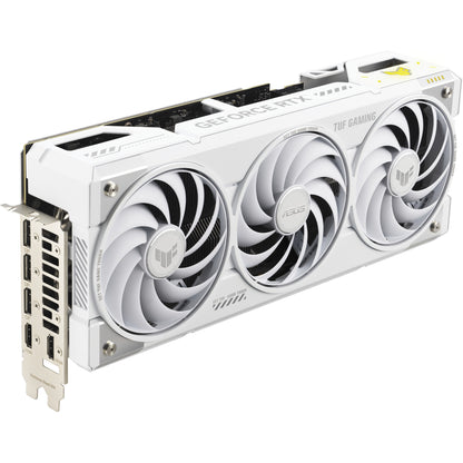 RTX 5070 TI 16GB ASUS TUF Gaming BTF OC 3 Fan white
