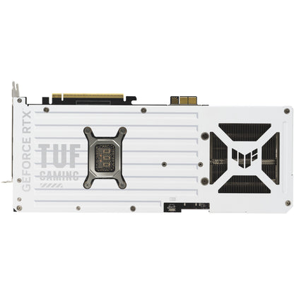 RTX 5070 TI 16GB ASUS TUF Gaming BTF OC 3 Fan white
