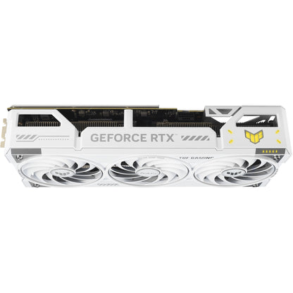 RTX 5070 TI 16GB ASUS TUF Gaming BTF OC 3 Fan white