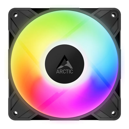 ARCTIC Lüfter P12 Pro A-RGB - 3 Pack