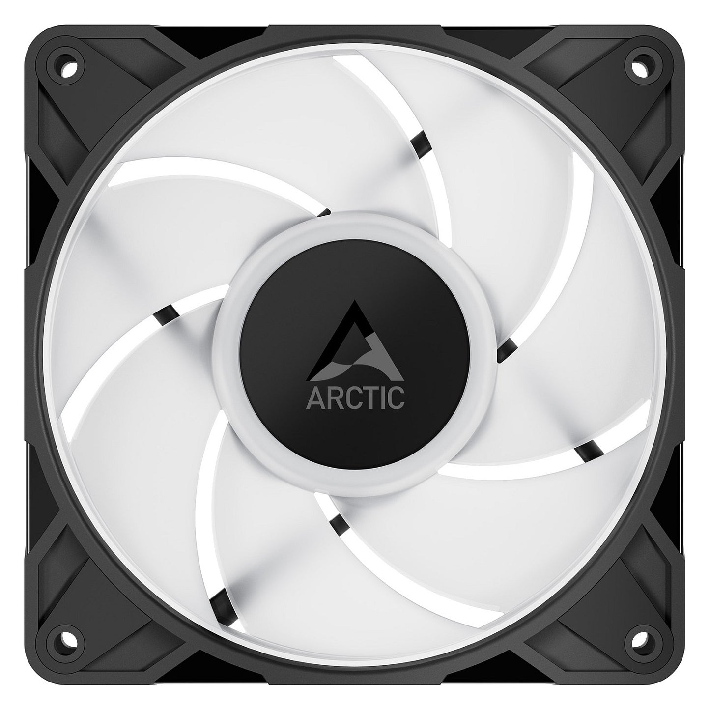 ARCTIC Lüfter P12 Pro A-RGB - 3 Pack