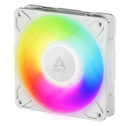 ARCTIC Lüfter P12 Pro A-RGB (White)