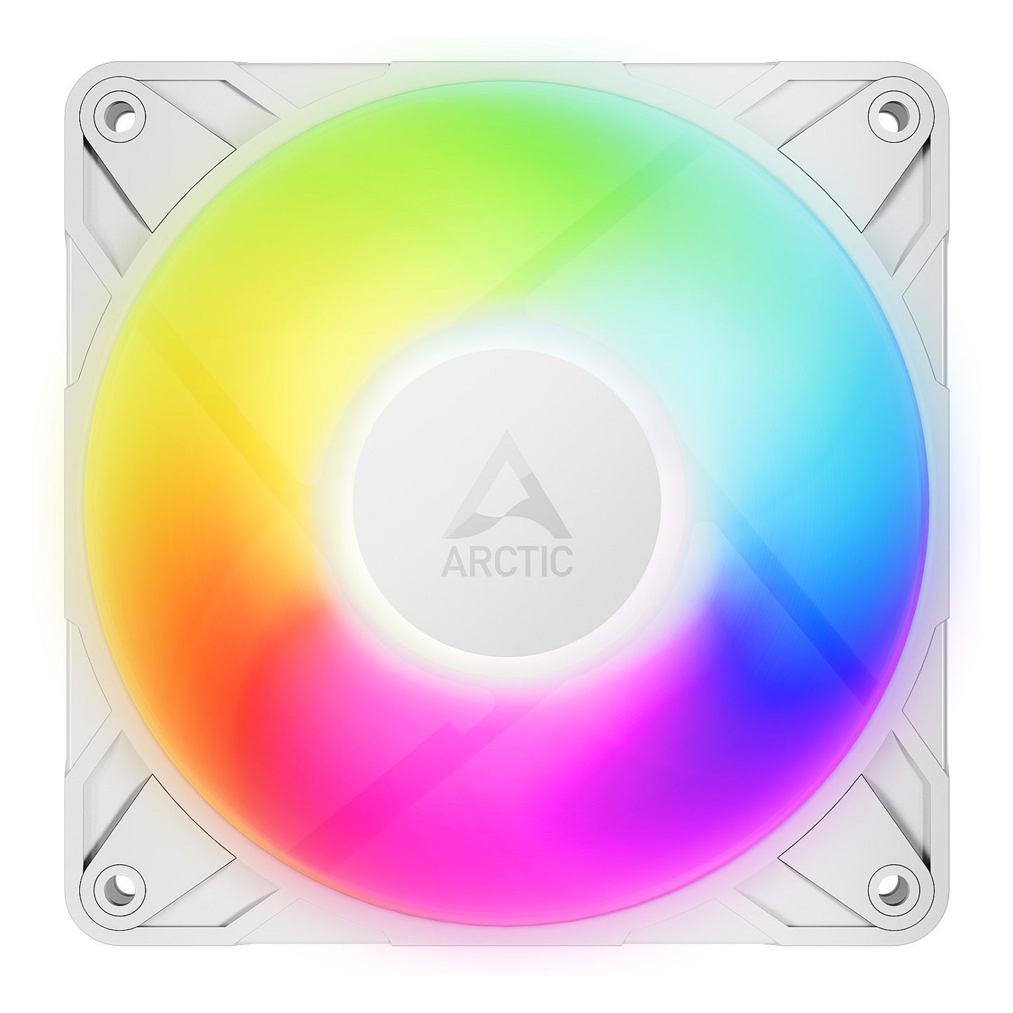 ARCTIC Lüfter P12 Pro A-RGB (White)