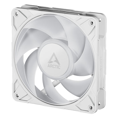ARCTIC Lüfter P12 Pro A-RGB (White)