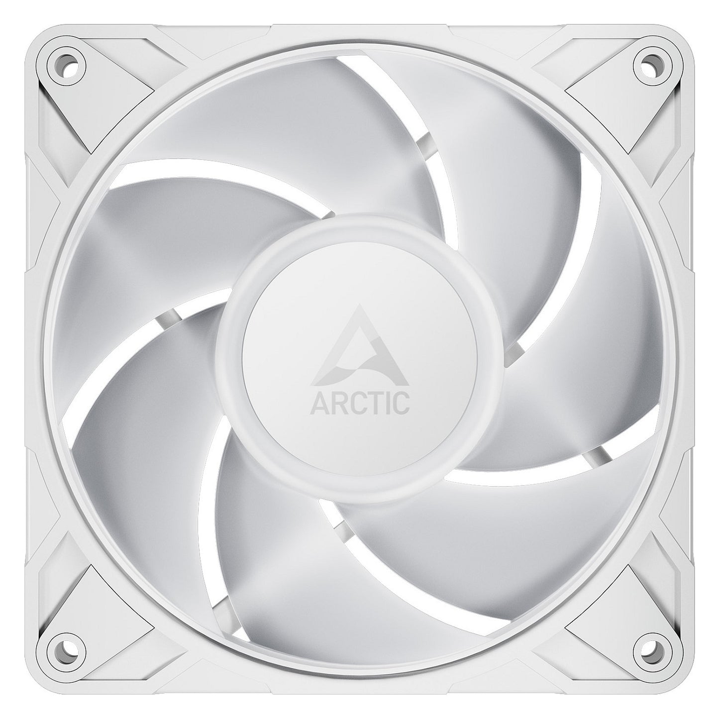ARCTIC Lüfter P12 Pro A-RGB (White)
