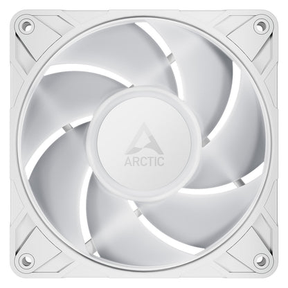 ARCTIC Lüfter P12 Pro A-RGB (White)