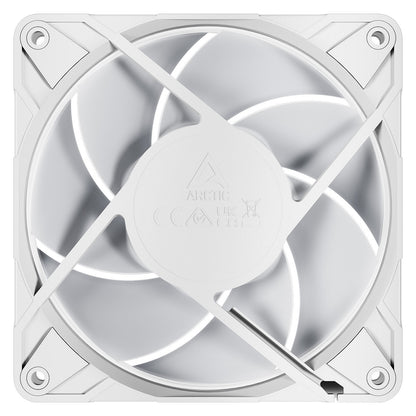 ARCTIC Lüfter P12 Pro A-RGB (White)