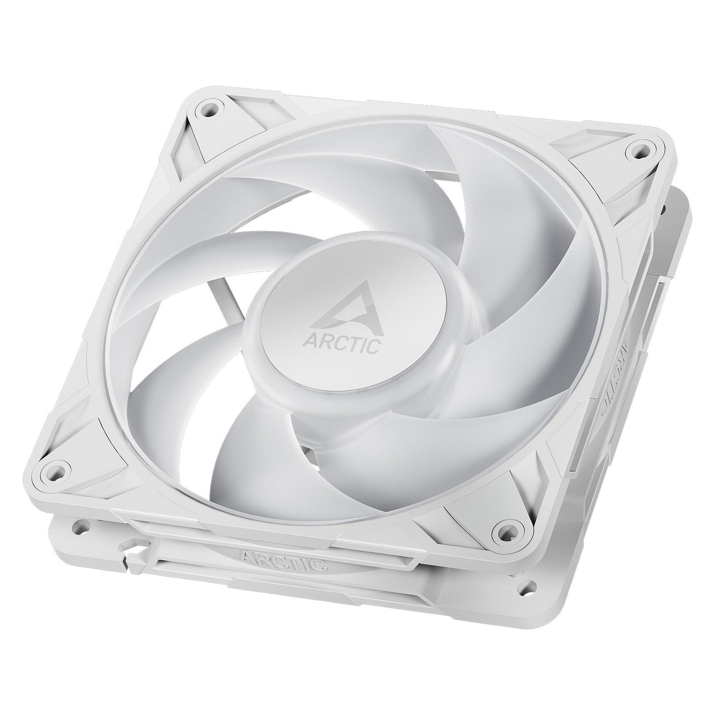 ARCTIC Lüfter P12 Pro A-RGB (White)