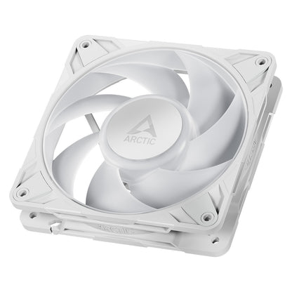 ARCTIC Lüfter P12 Pro A-RGB (White)