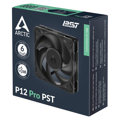 ARCTIC Lüfter P12 Pro PST