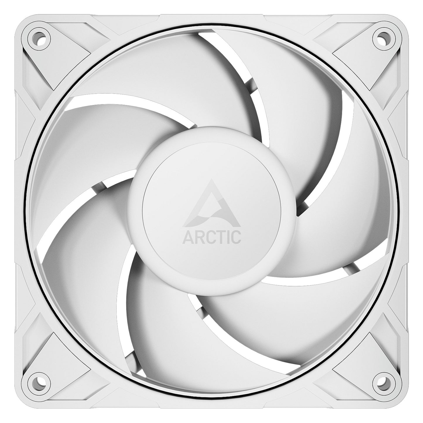 ARCTIC Lüfter 12 Pro PST (White)