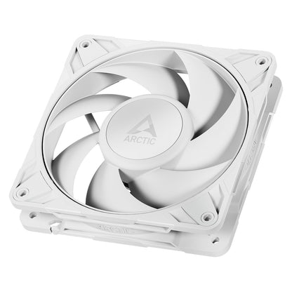 ARCTIC Lüfter 12 Pro PST (White)