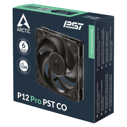 ARCTIC Lüfter P12 Pro PST CO