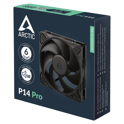 ARCTIC Lüfter P14 Pro