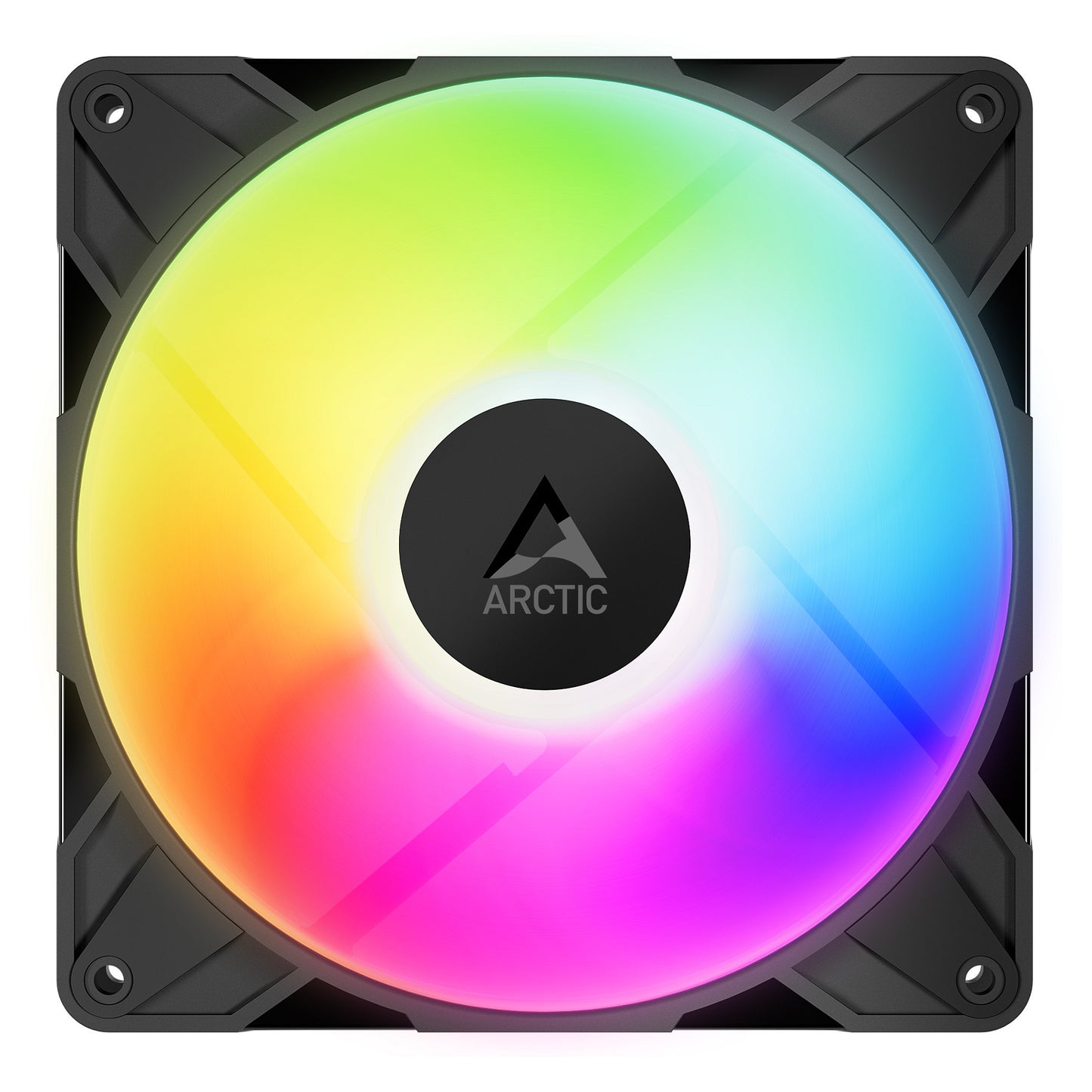 ARCTIC Lüfter P14 Pro A-RGB - 3 Pack