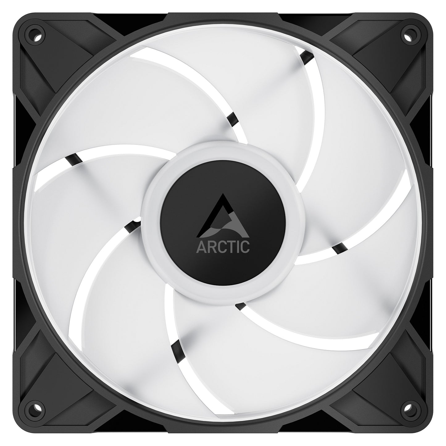 ARCTIC Lüfter P14 Pro A-RGB - 3 Pack
