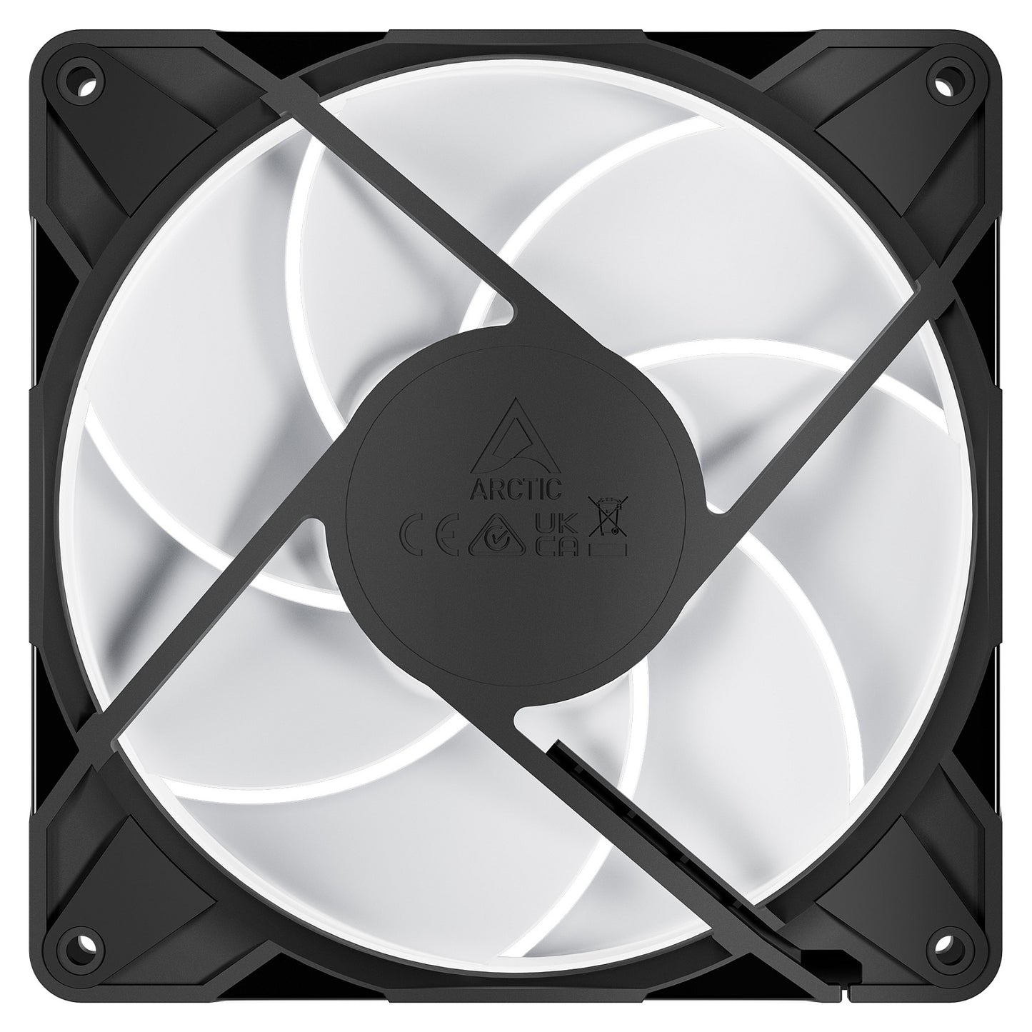 ARCTIC Lüfter P14 Pro A-RGB - 3 Pack