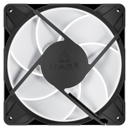 ARCTIC Lüfter P14 Pro A-RGB - 3 Pack