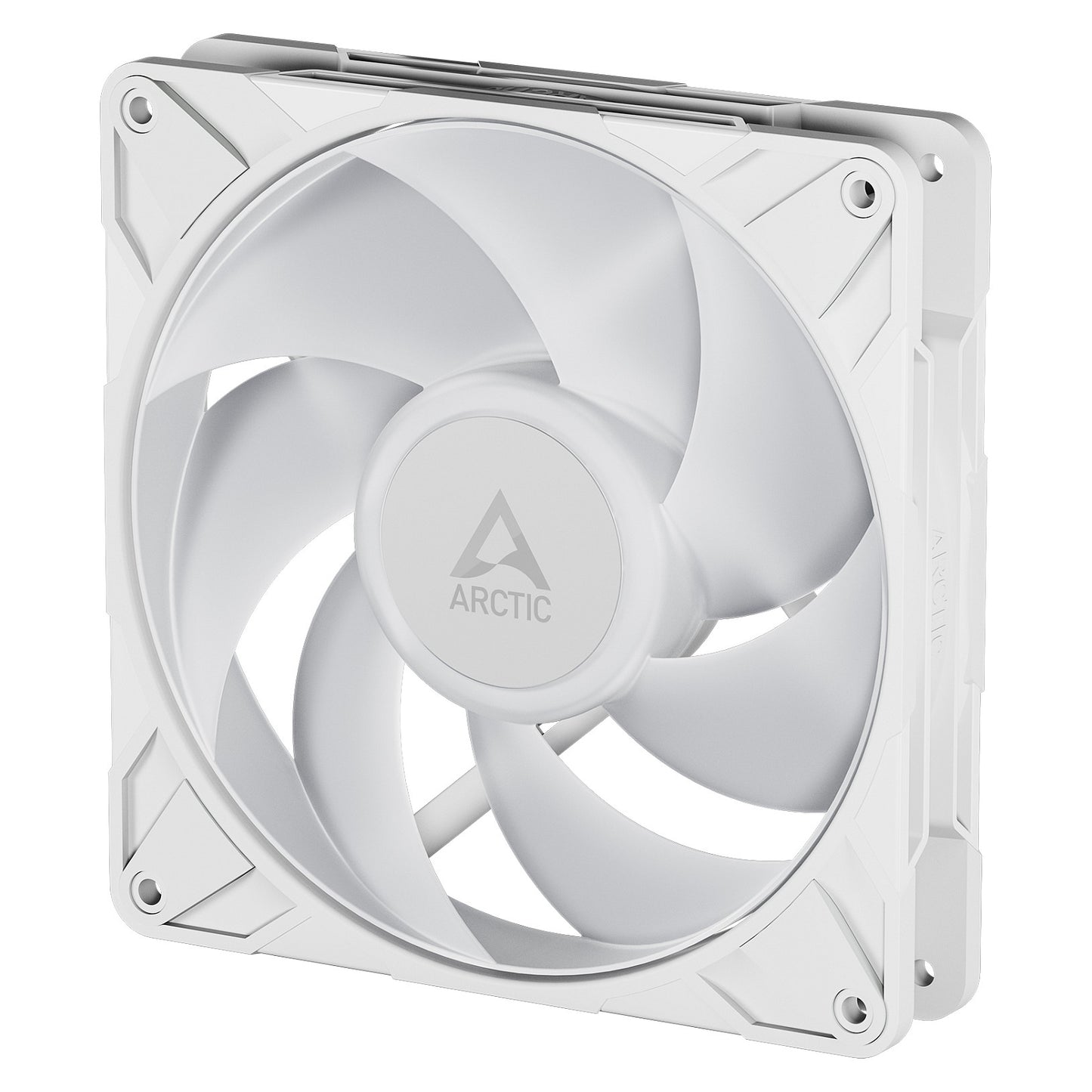ARCTIC Lüfter P14 Pro A-RGB (White)