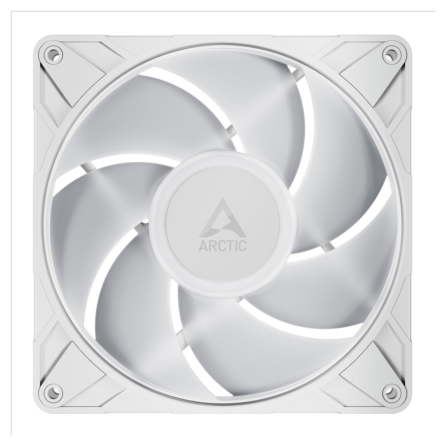 ARCTIC Lüfter P14 Pro A-RGB (White)