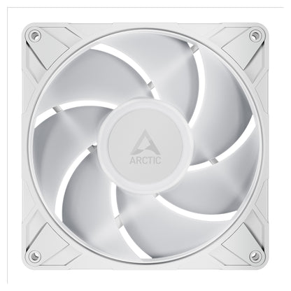 ARCTIC Lüfter P14 Pro A-RGB (White)