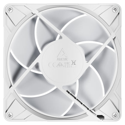 ARCTIC Lüfter P14 Pro A-RGB (White)