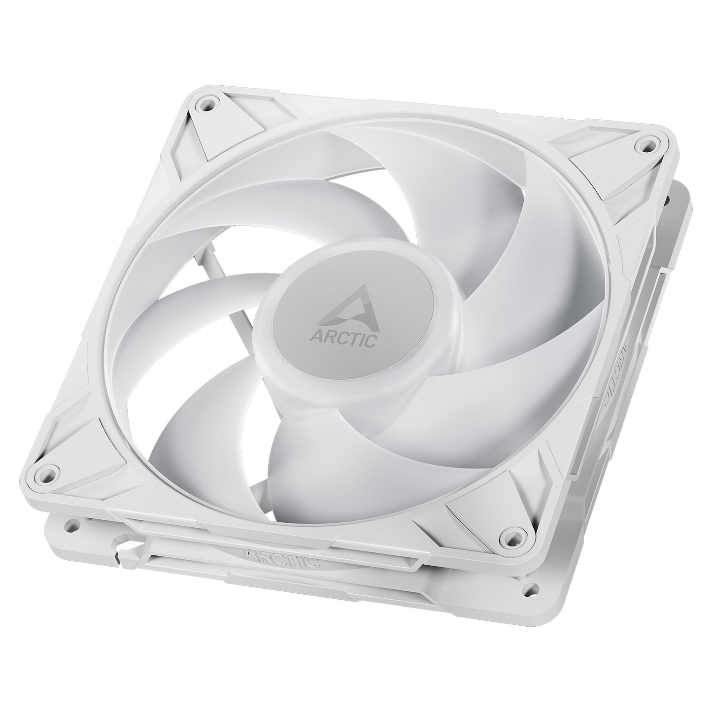 ARCTIC Lüfter P14 Pro A-RGB (White)