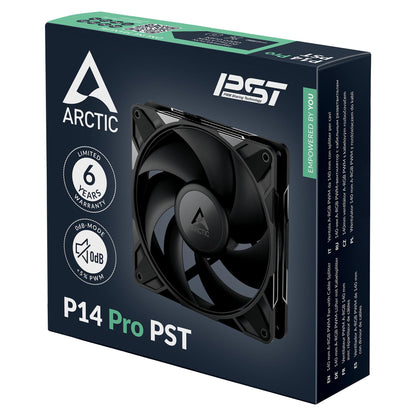 ARCTIC Lüfter P14 Pro PST
