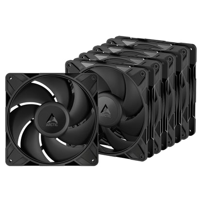 ARCTIC Lüfter P14 Pro PST - 5 Pack