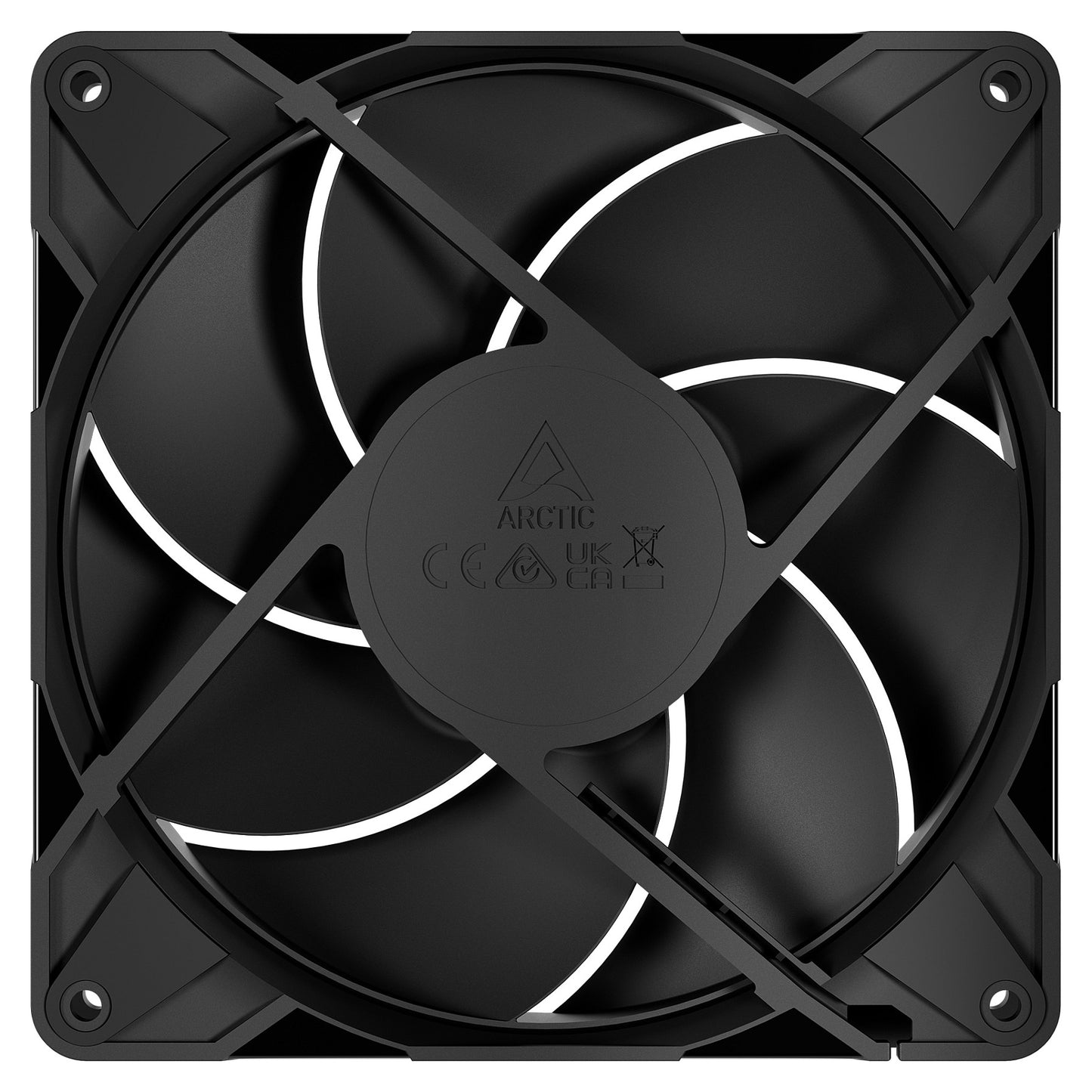 ARCTIC Lüfter P14 Pro PST - 5 Pack