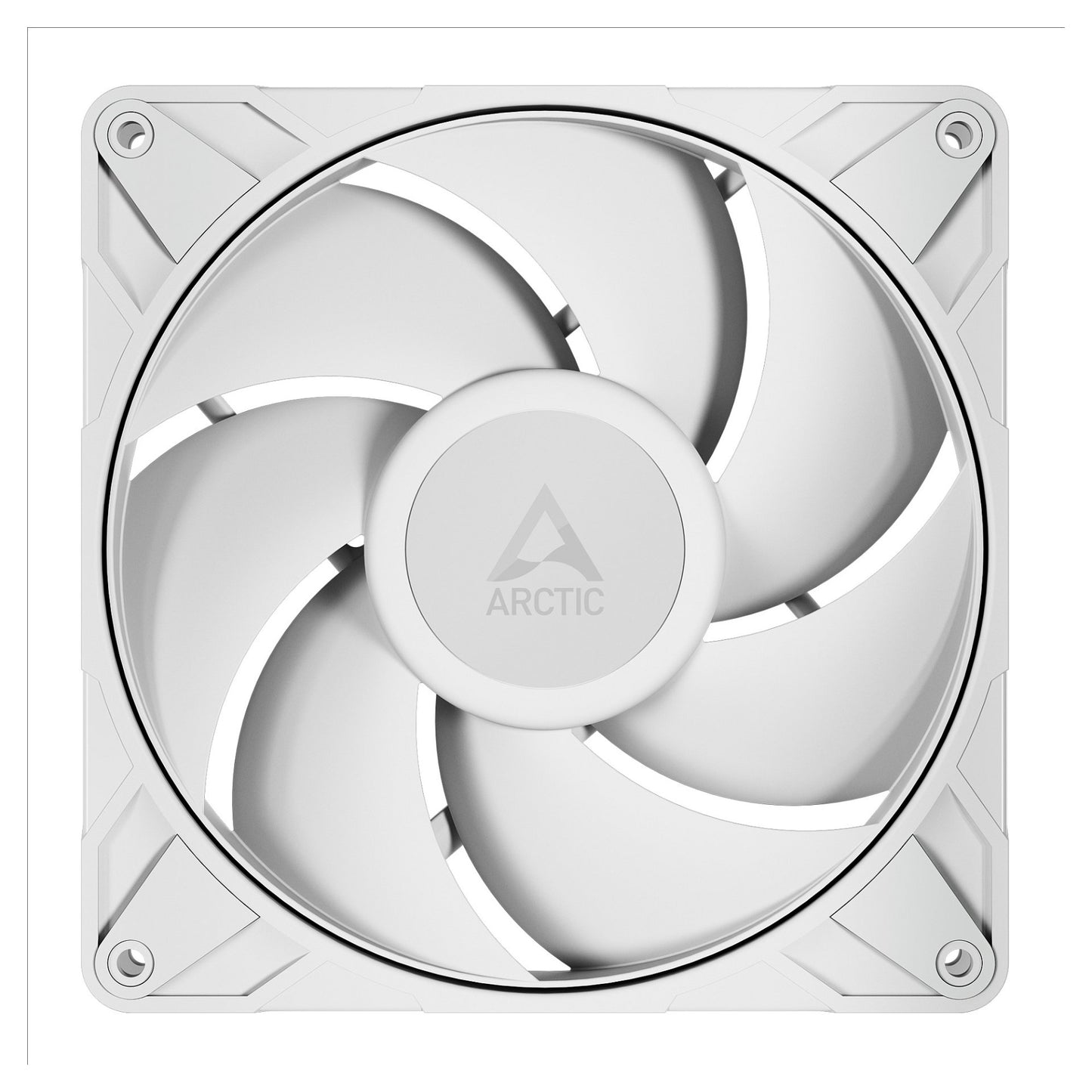 ARCTIC Lüfter P14 Pro PST (White)