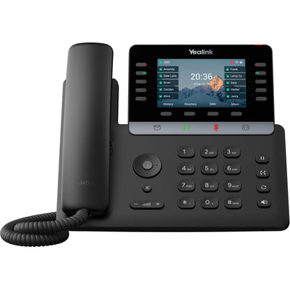 Yealink SIP-T74U - VoIP-Telefon