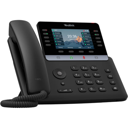 Yealink SIP-T74U - VoIP-Telefon