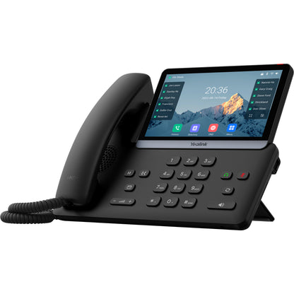 Yealink SIP-T77U - VoIP-Telefon
