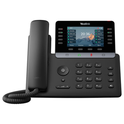 Yealink SIP-T74W - VoIP-Telefon