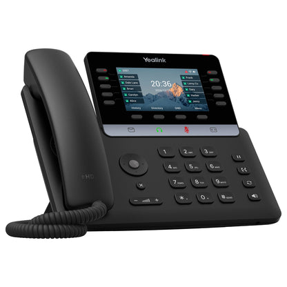 Yealink SIP-T74W - VoIP-Telefon
