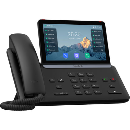 Yealink SIP-T88W - VoIP-Telefon