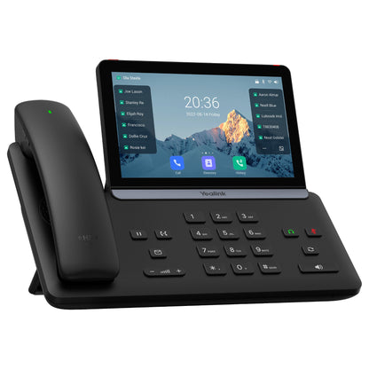 Yealink SIP-T88W Pro - VoIP-Telefon