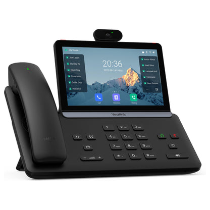 Yealink SIP-T88V Pro - VoIP-Telefon
