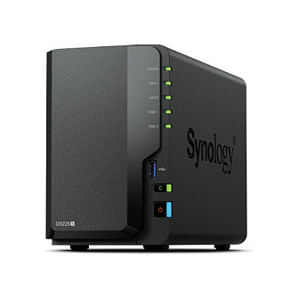 2-Bay Synology DS225+