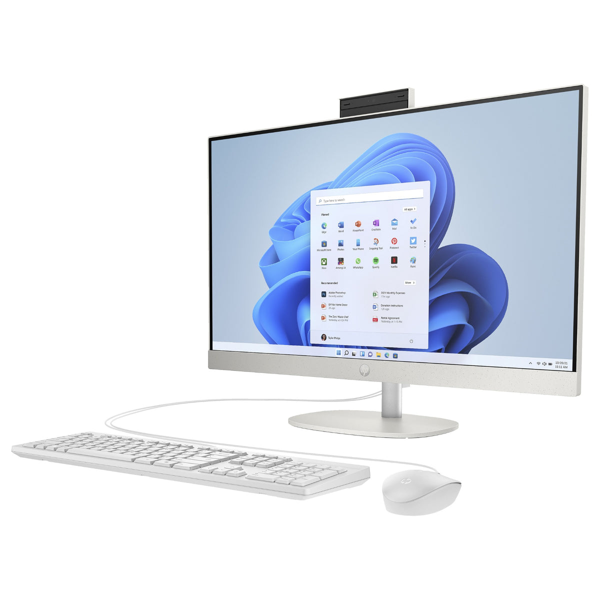AIO HP27-cr0105ng