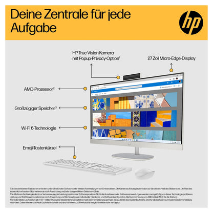 AIO HP27-cr0105ng