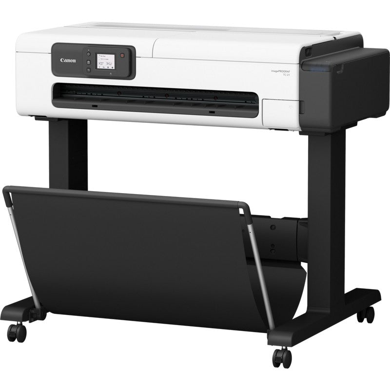 Canon imagePROGRAF TC-21 Großformatdrucker DIN A1 24" USB LAN WLAN