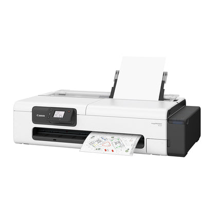 Canon imagePROGRAF TC-21 Großformatdrucker DIN A1 24" USB LAN WLAN