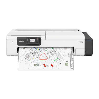 Canon imagePROGRAF TC-21M Großformatdrucker DIN A1 24"" USB LAN WLAN