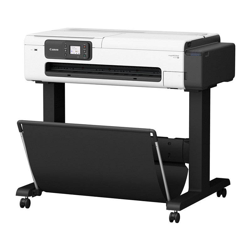 Canon imagePROGRAF TC-21M Großformatdrucker DIN A1 24"" USB LAN WLAN