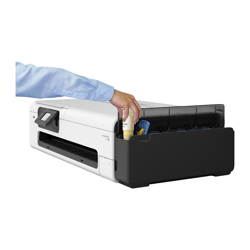 Canon imagePROGRAF TC-21M Großformatdrucker DIN A1 24"" USB LAN WLAN
