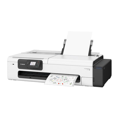Canon imagePROGRAF TC-21M Großformatdrucker DIN A1 24"" USB LAN WLAN