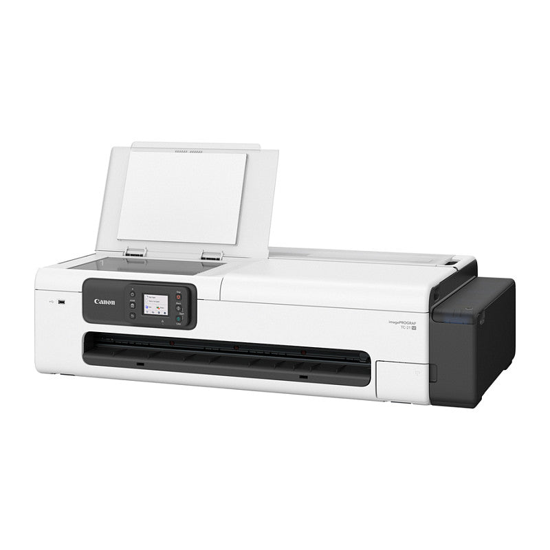 Canon imagePROGRAF TC-21M Großformatdrucker DIN A1 24"" USB LAN WLAN